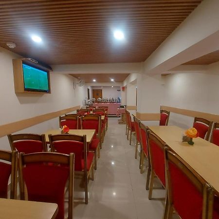 Brightland Hotel Shimla Exterior foto