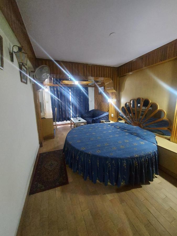 Brightland Hotel Shimla Exterior foto